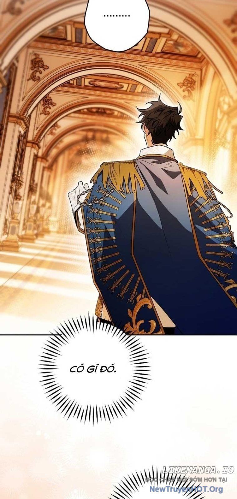 Sigrid Chapter 83 - Trang 2