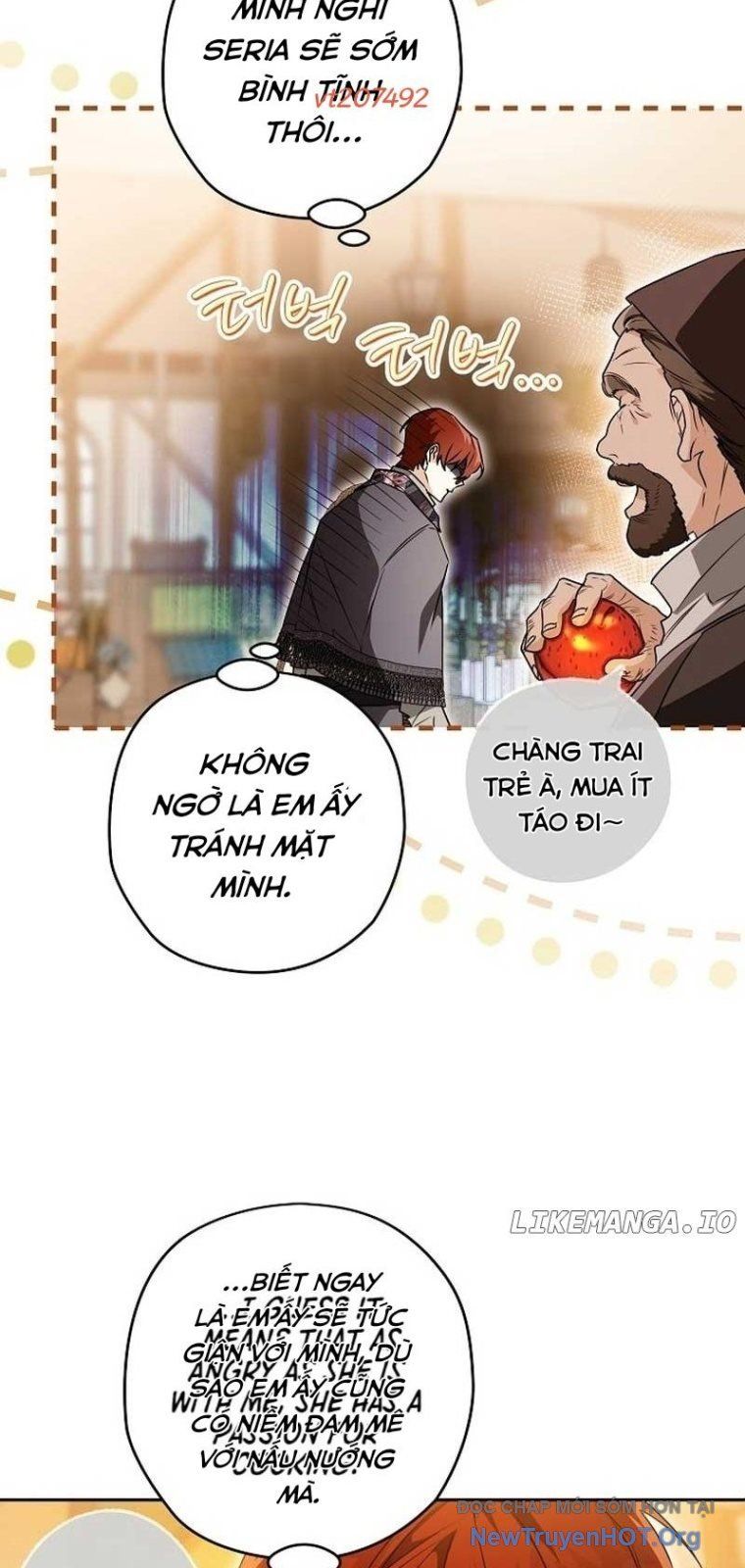 Sigrid Chapter 83 - Trang 2