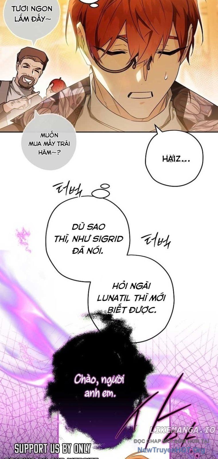 Sigrid Chapter 83 - Trang 2