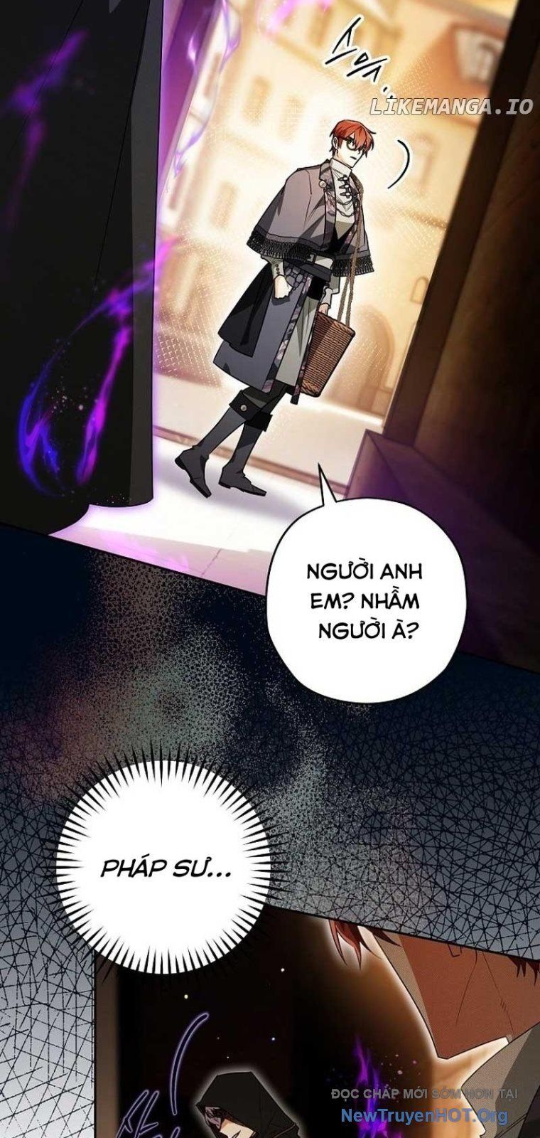 Sigrid Chapter 83 - Trang 2