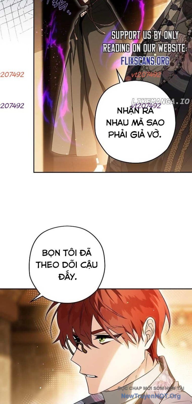Sigrid Chapter 83 - Trang 2