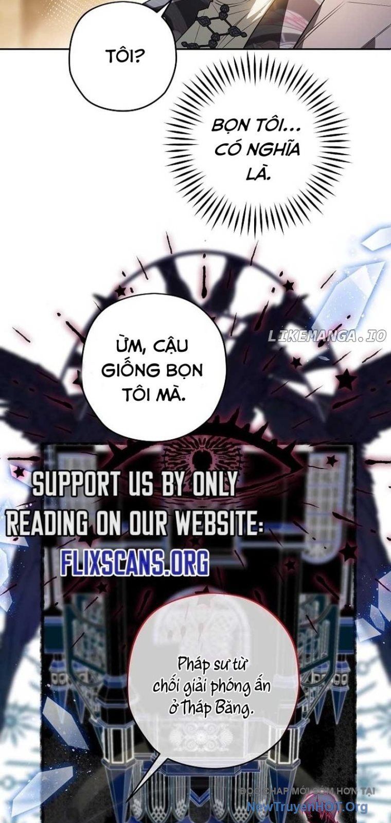 Sigrid Chapter 83 - Trang 2