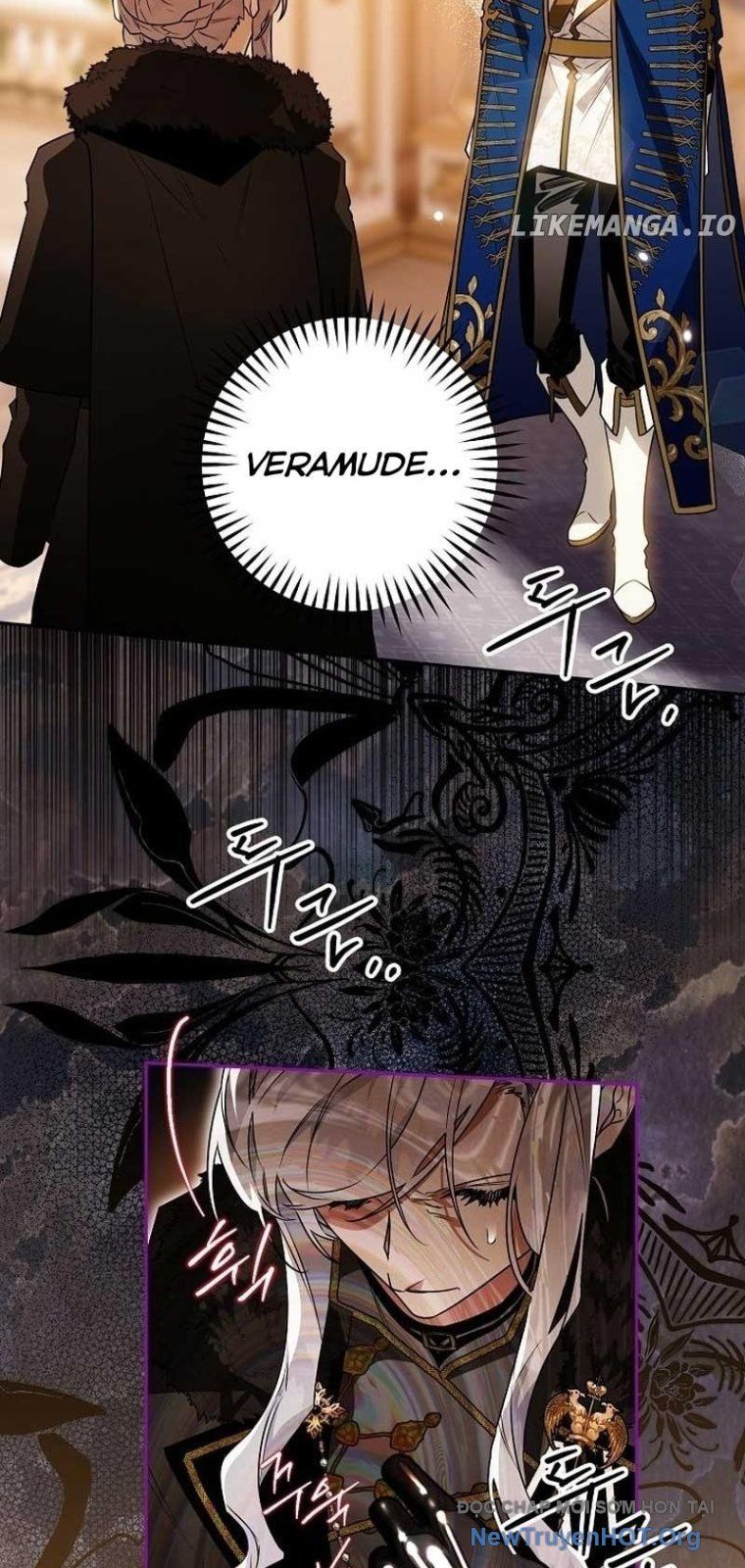 Sigrid Chapter 83 - Trang 2