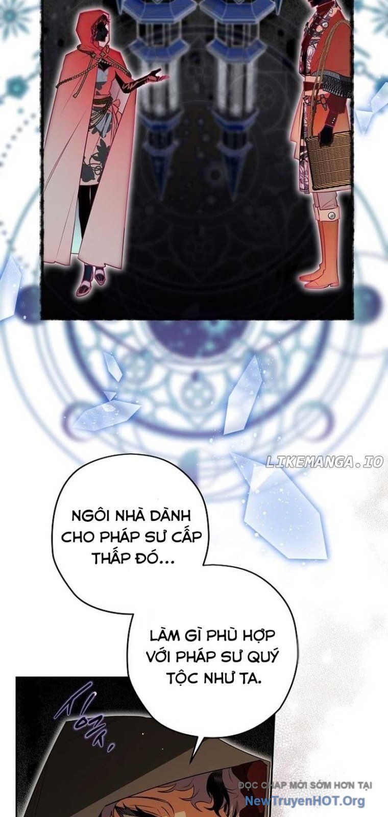 Sigrid Chapter 83 - Trang 2