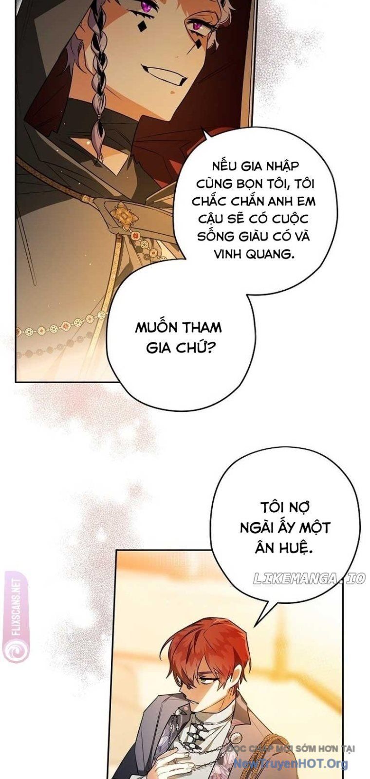 Sigrid Chapter 83 - Trang 2