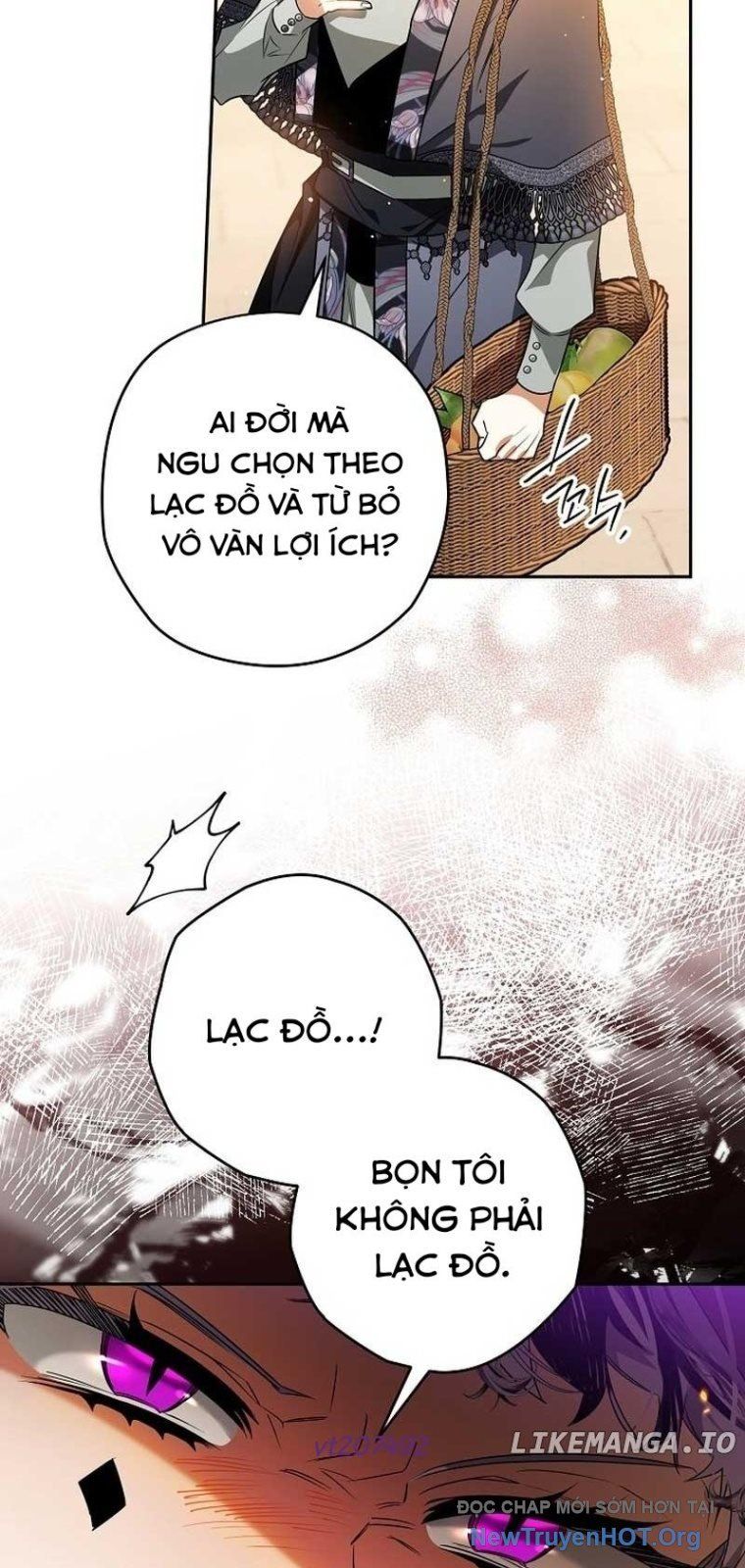 Sigrid Chapter 83 - Trang 2