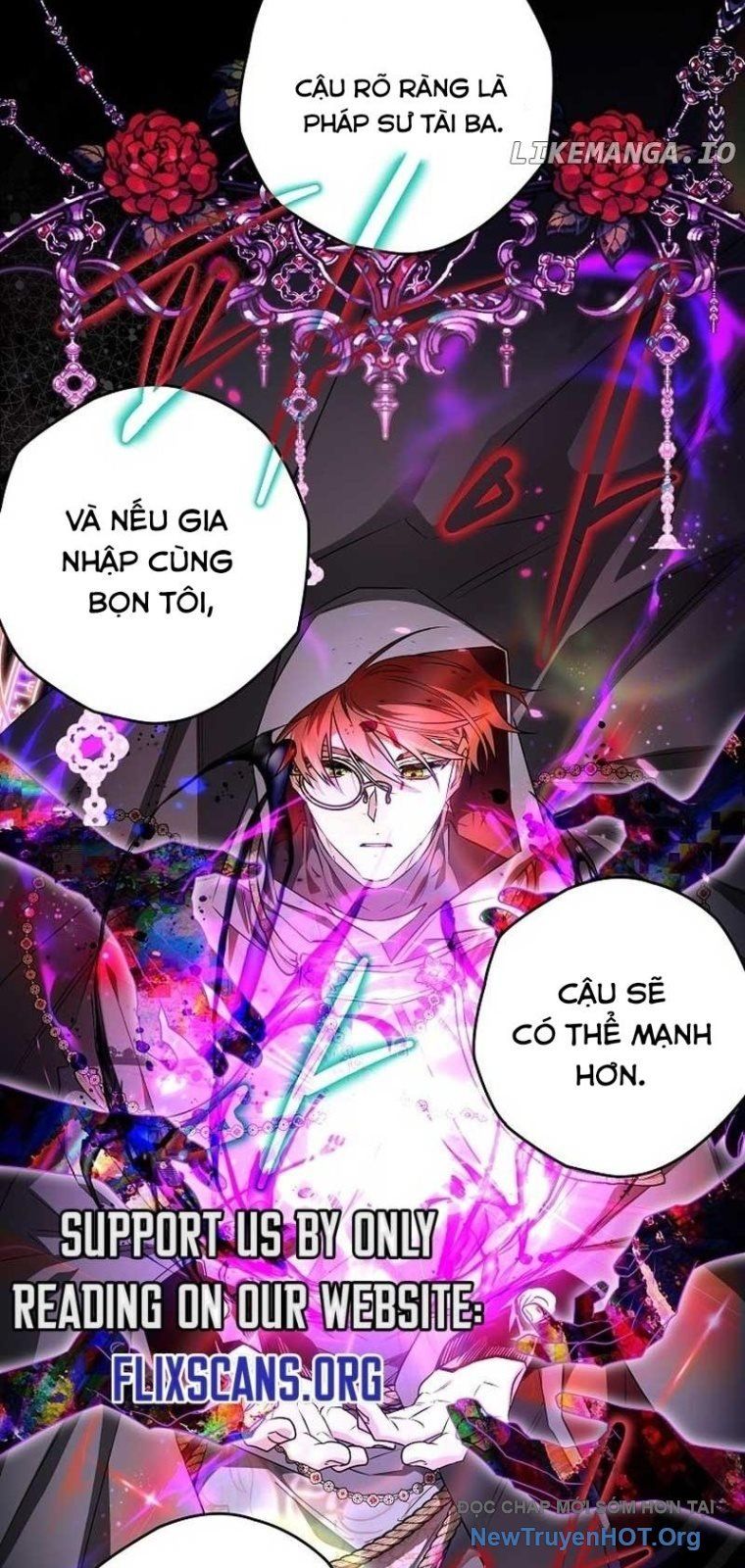 Sigrid Chapter 83 - Trang 2