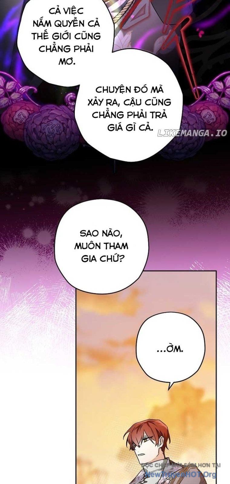 Sigrid Chapter 83 - Trang 2