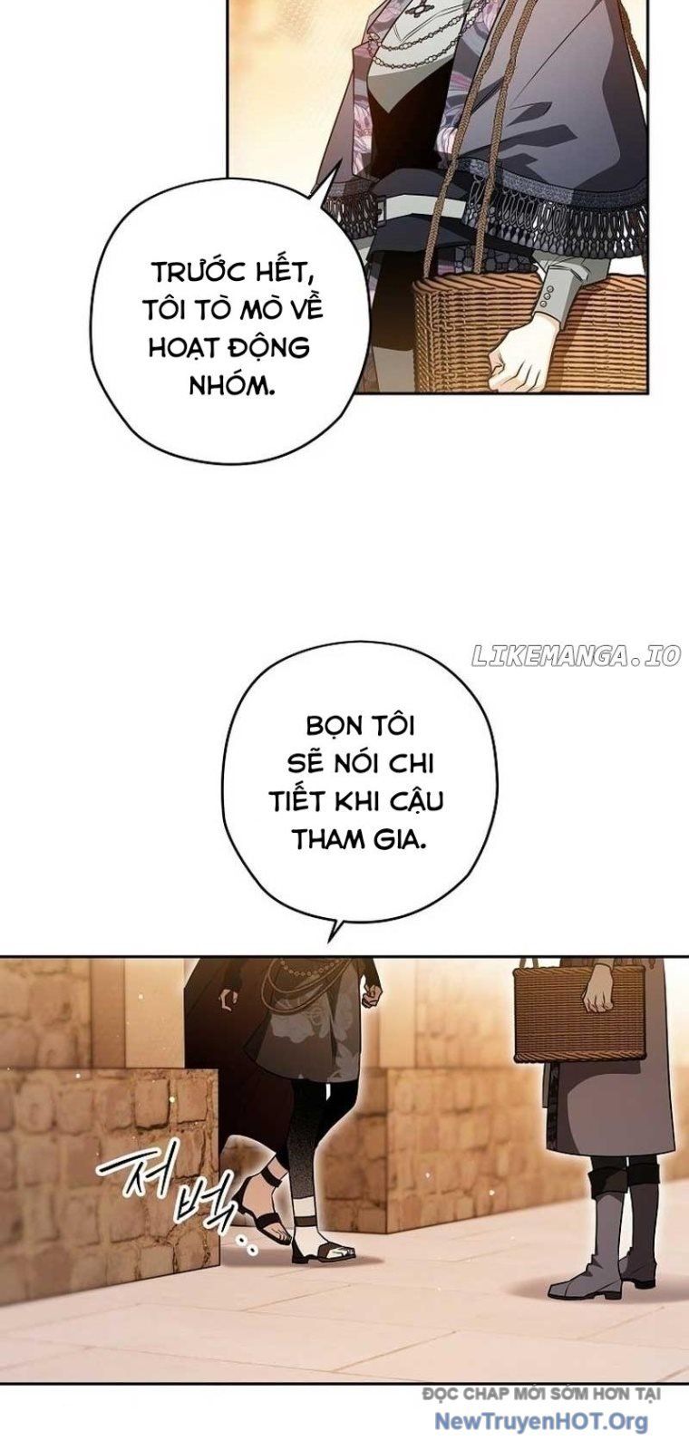 Sigrid Chapter 83 - Trang 2
