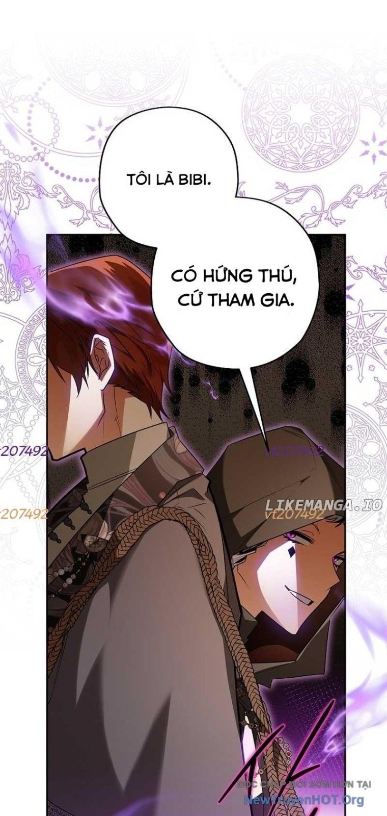 Sigrid Chapter 83 - Trang 2