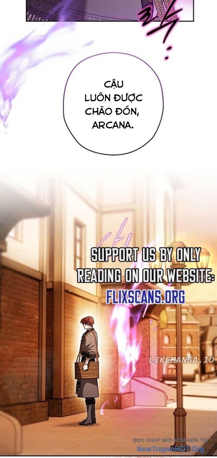 Sigrid Chapter 83 - Trang 2