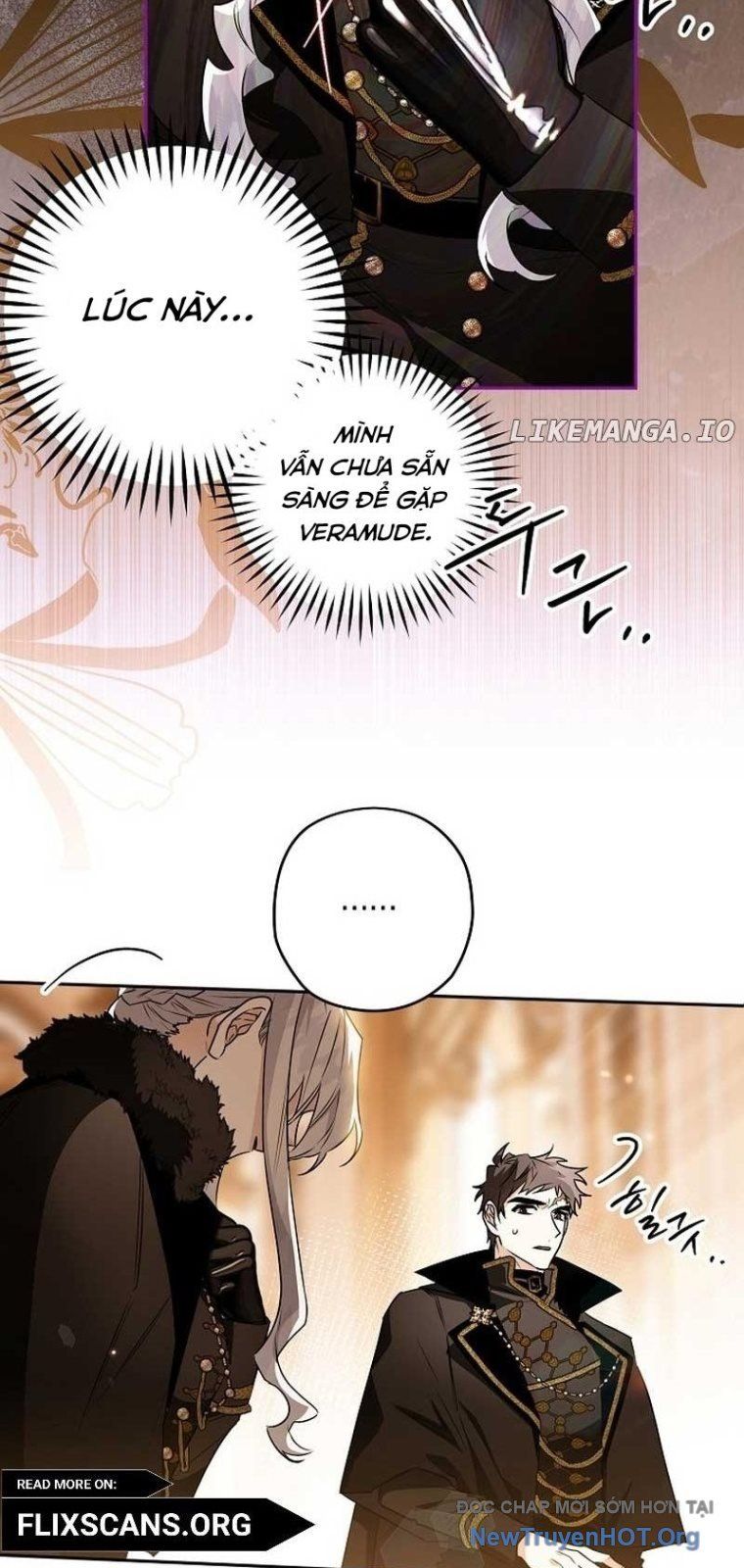 Sigrid Chapter 83 - Trang 2