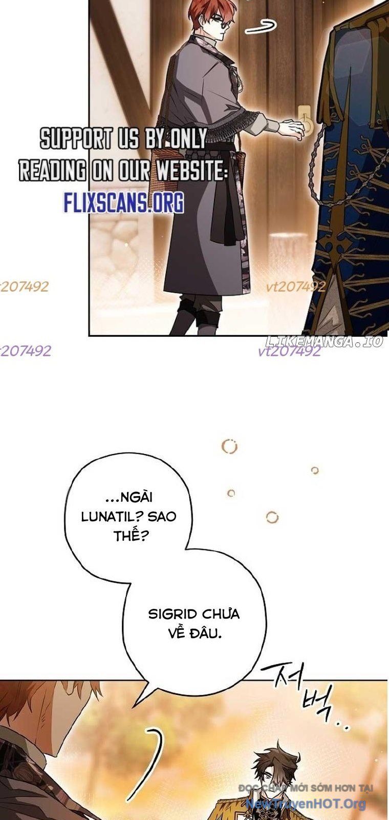 Sigrid Chapter 83 - Trang 2