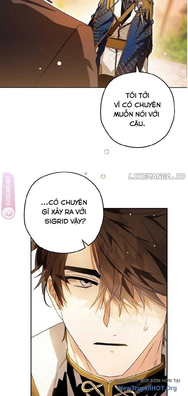 Sigrid Chapter 83 - Trang 2