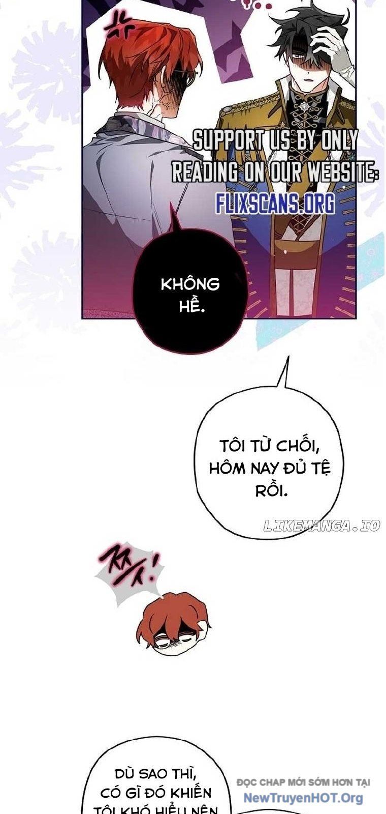 Sigrid Chapter 83 - Trang 2