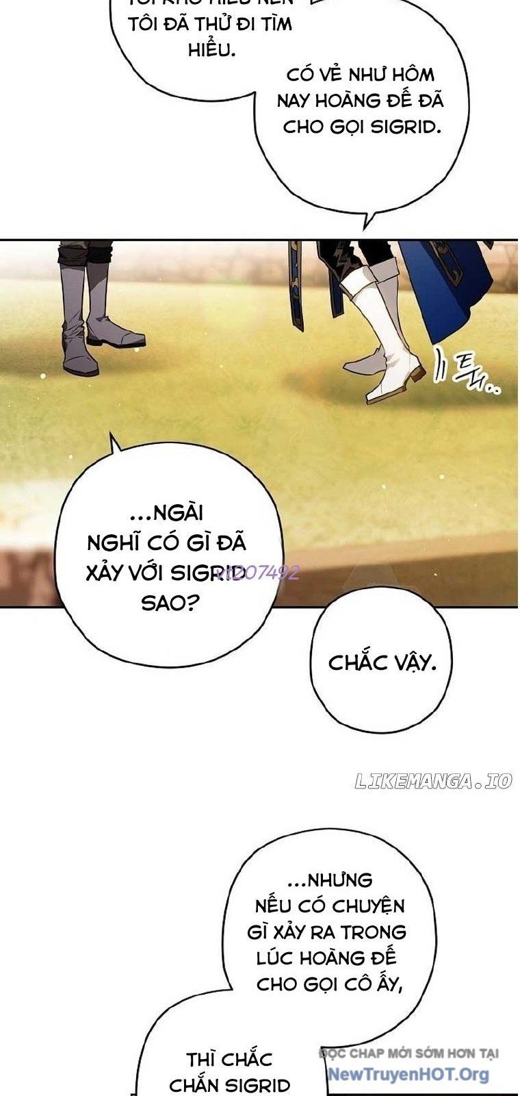 Sigrid Chapter 83 - Trang 2