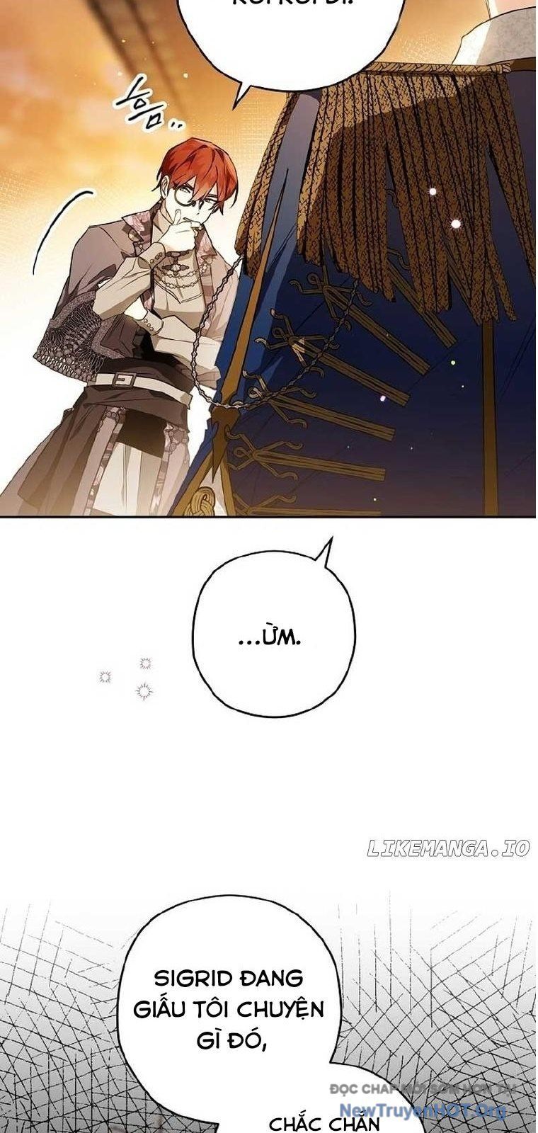Sigrid Chapter 83 - Trang 2