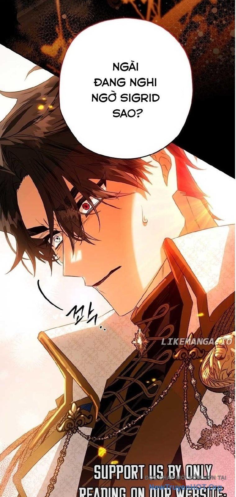 Sigrid Chapter 83 - Trang 2