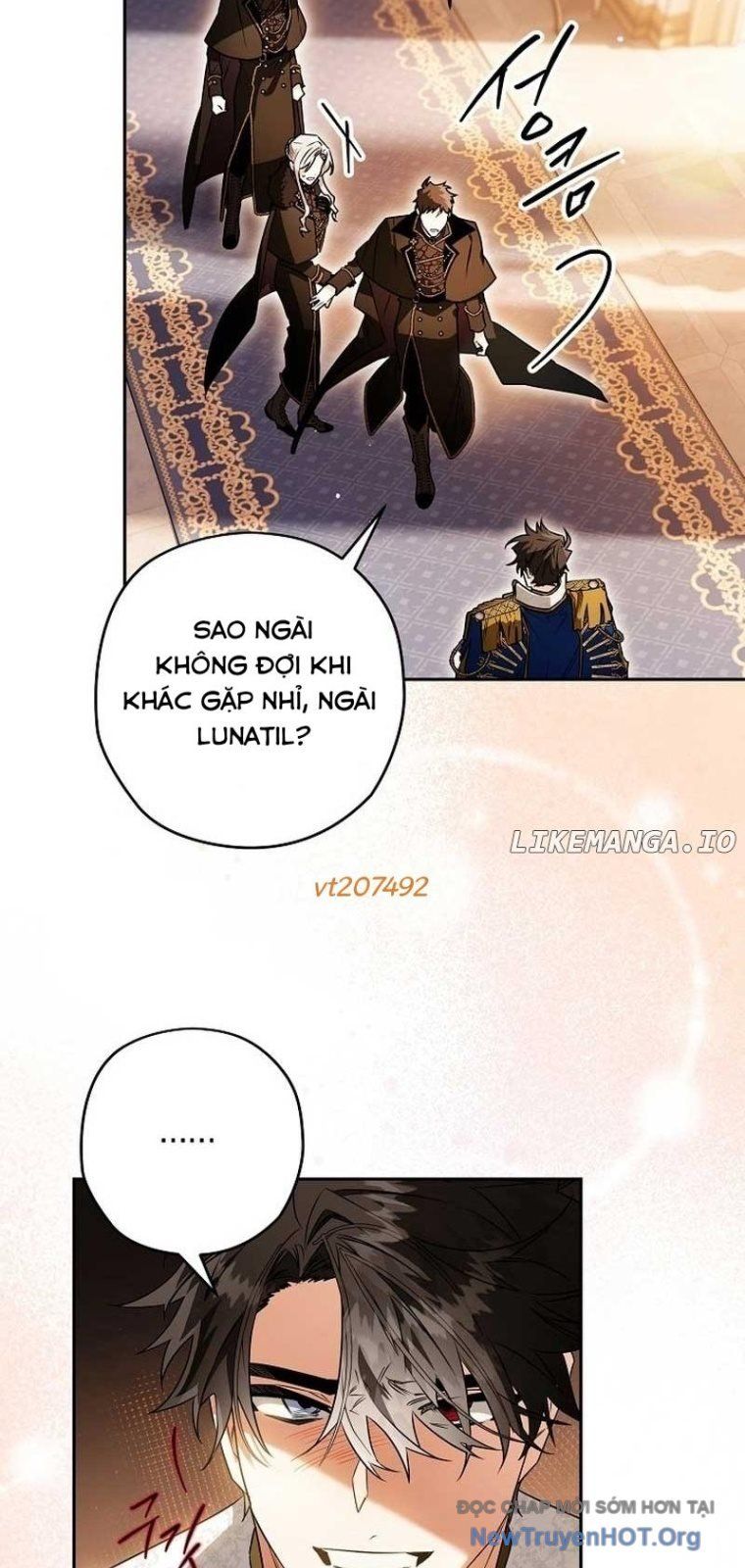 Sigrid Chapter 83 - Trang 2