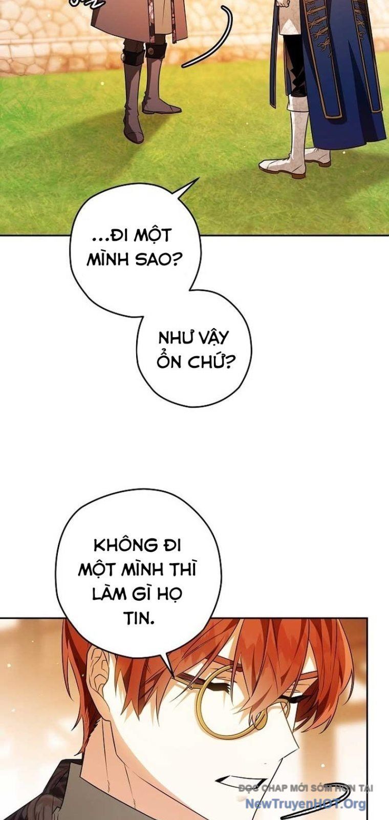 Sigrid Chapter 84 - Trang 2