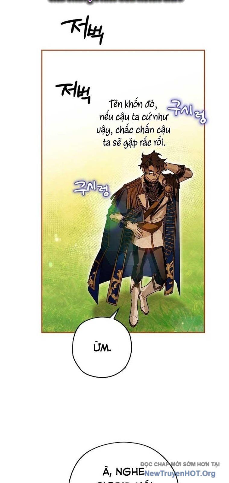 Sigrid Chapter 84 - Trang 2