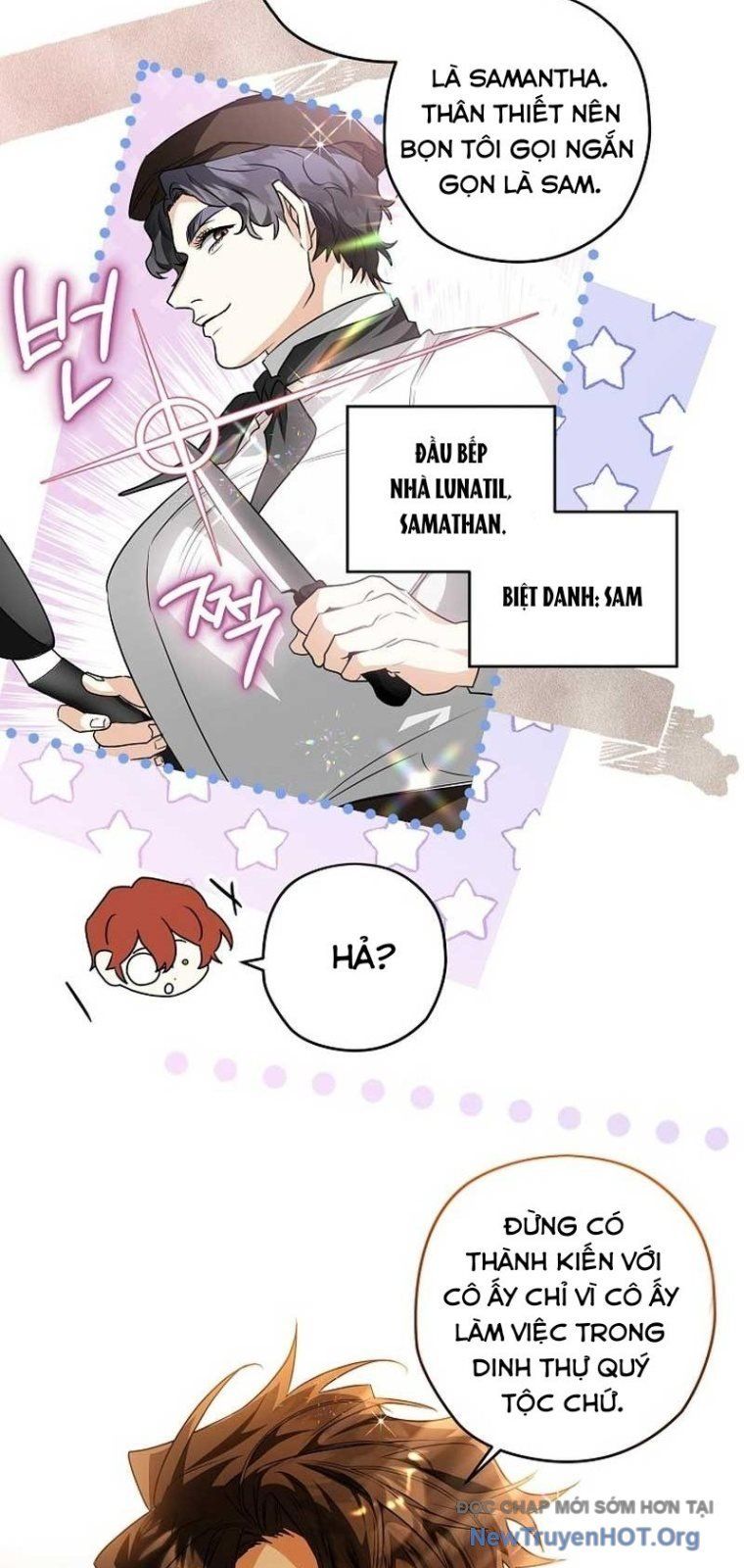 Sigrid Chapter 84 - Trang 2