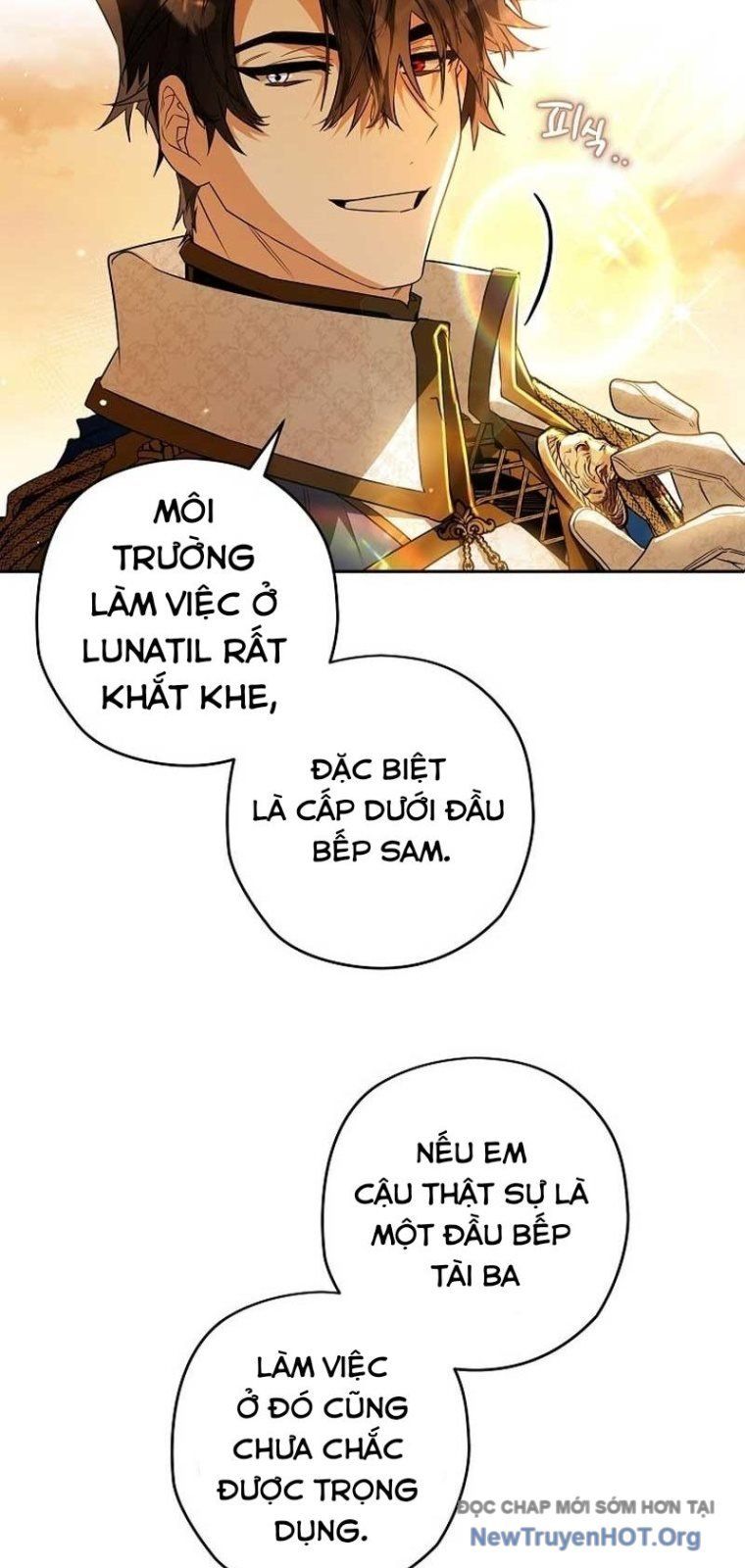 Sigrid Chapter 84 - Trang 2