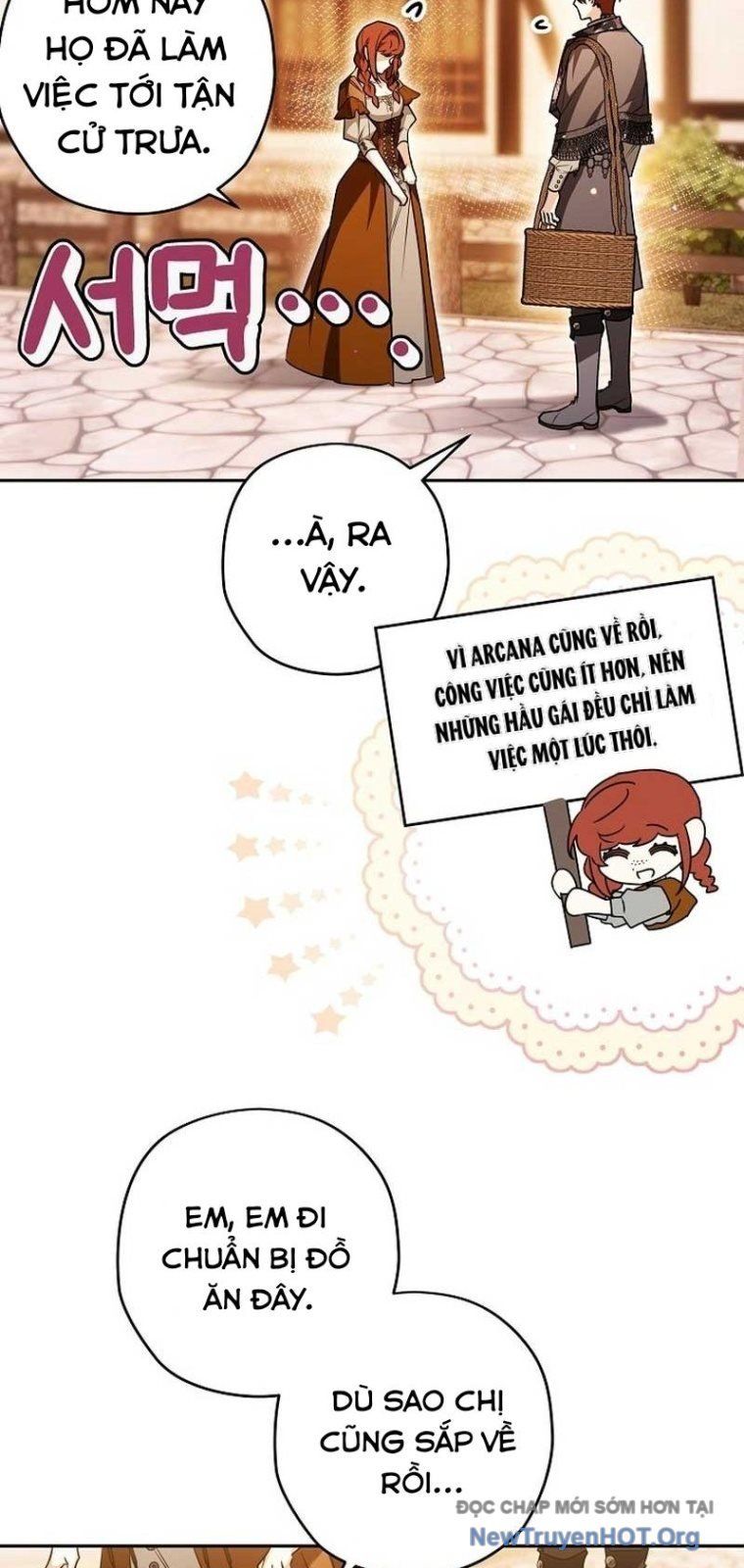 Sigrid Chapter 84 - Trang 2