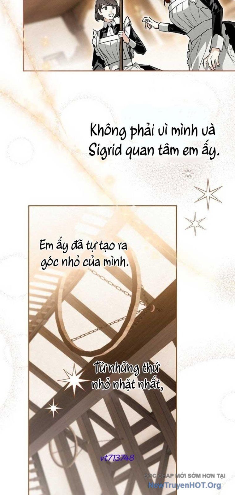 Sigrid Chapter 84 - Trang 2