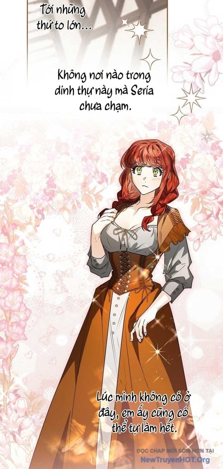 Sigrid Chapter 84 - Trang 2