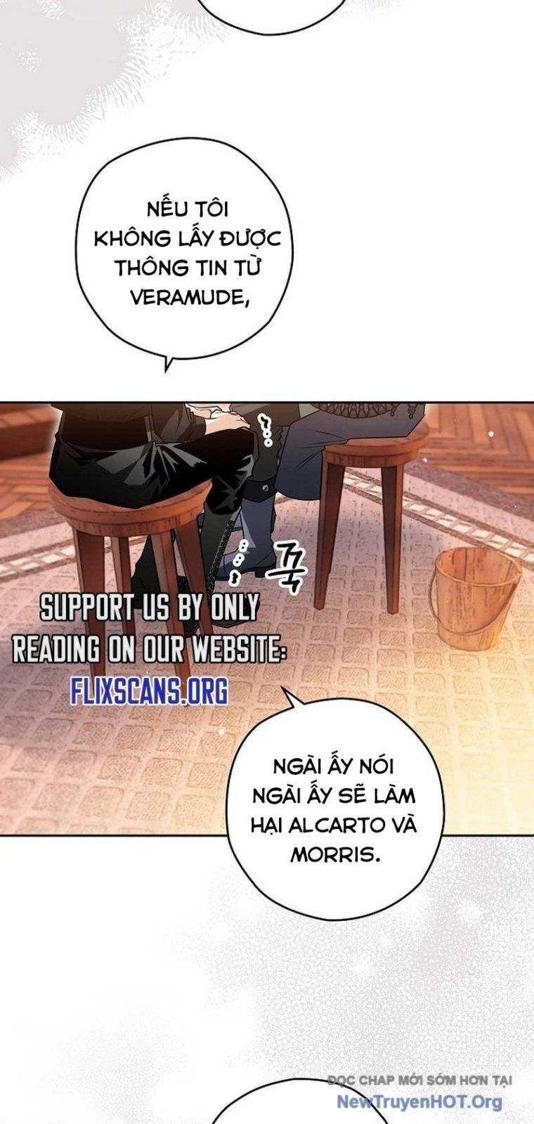 Sigrid Chapter 84 - Trang 2