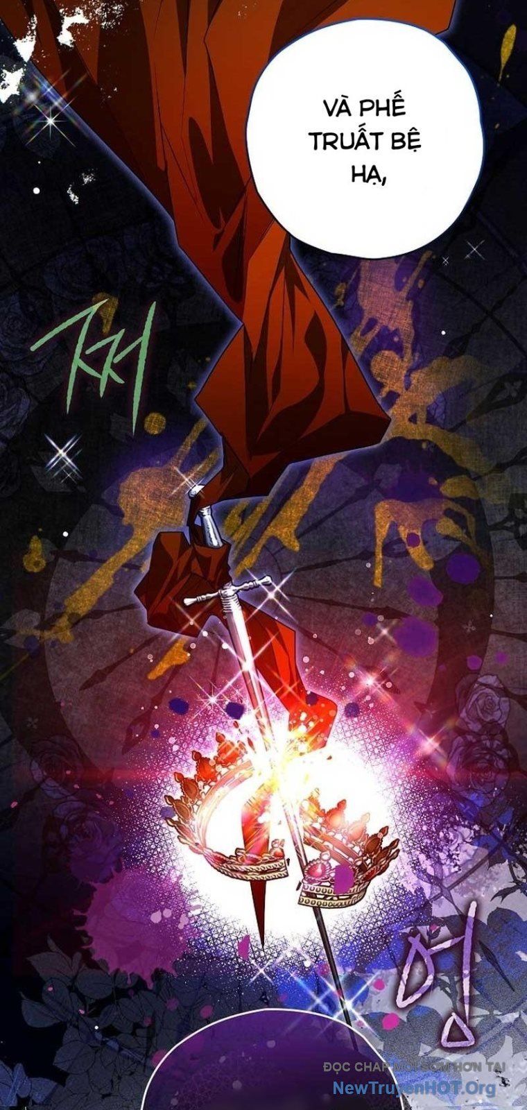 Sigrid Chapter 84 - Trang 2