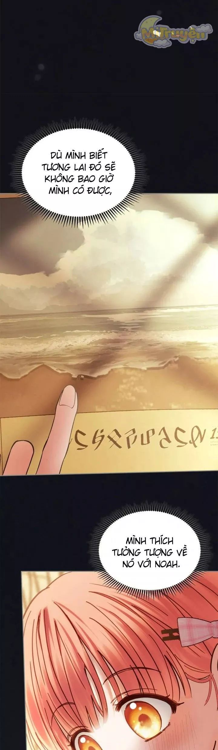 Phạm Nhân Bé Con Của Dinh Thự Mùa Đông Chapter 55 - Trang 2