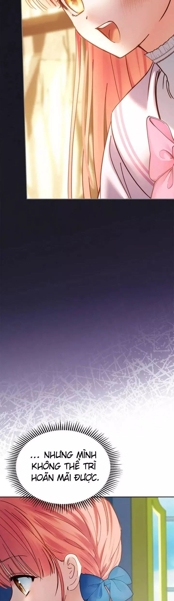 Phạm Nhân Bé Con Của Dinh Thự Mùa Đông Chapter 55 - Trang 2