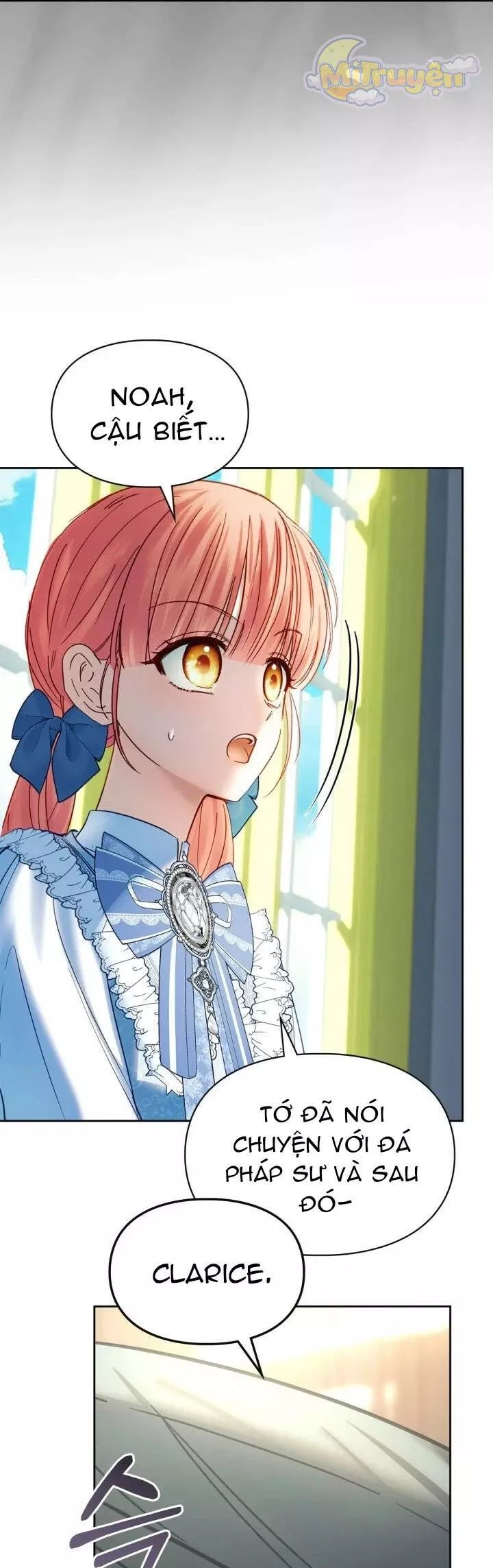 Phạm Nhân Bé Con Của Dinh Thự Mùa Đông Chapter 55 - Trang 2