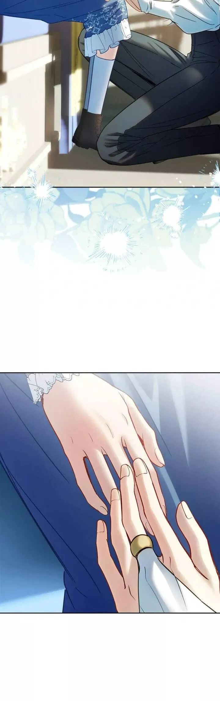 Phạm Nhân Bé Con Của Dinh Thự Mùa Đông Chapter 55 - Trang 2