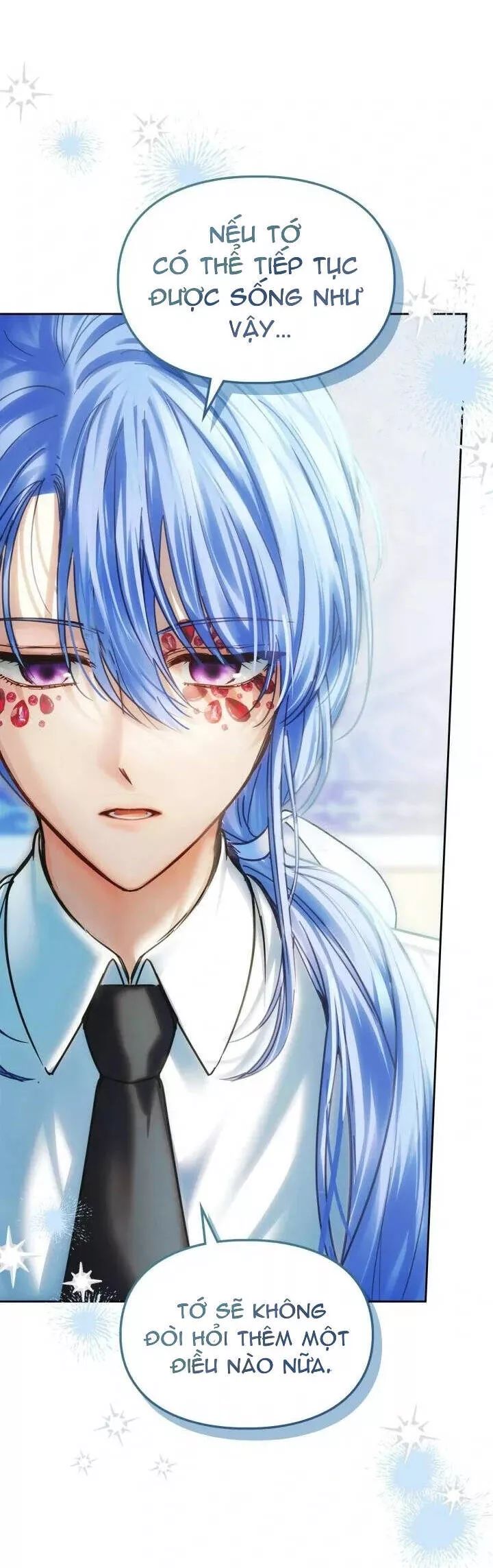 Phạm Nhân Bé Con Của Dinh Thự Mùa Đông Chapter 55 - Trang 2