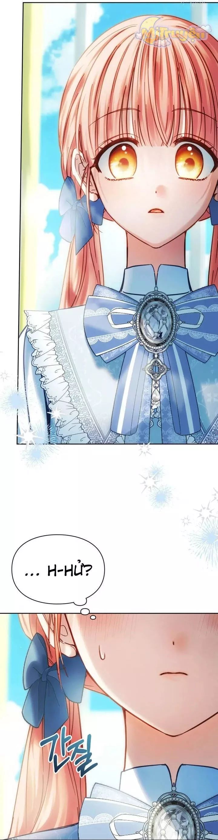 Phạm Nhân Bé Con Của Dinh Thự Mùa Đông Chapter 55 - Trang 2