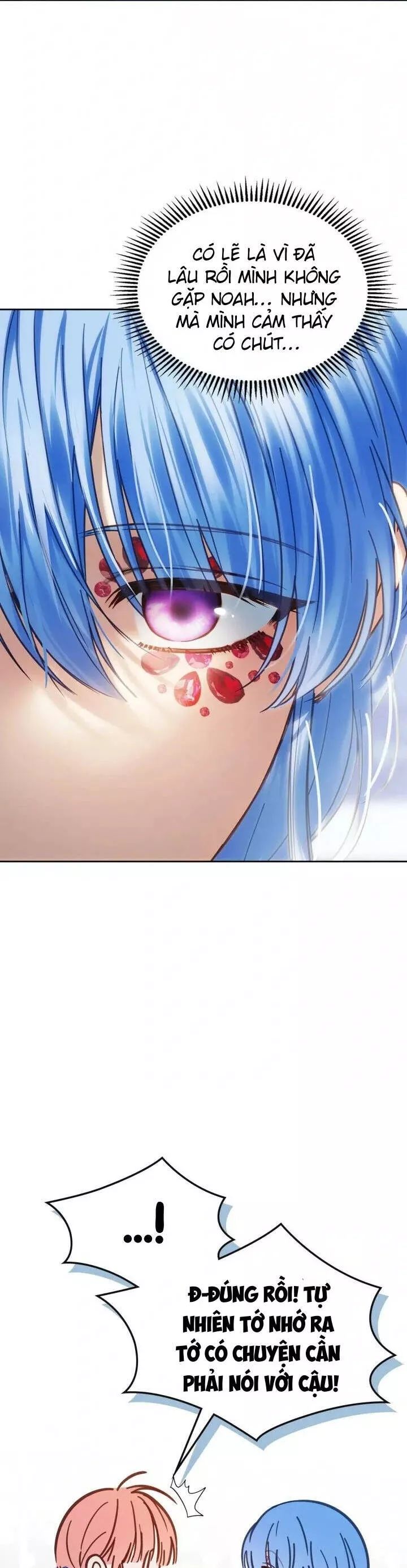 Phạm Nhân Bé Con Của Dinh Thự Mùa Đông Chapter 55 - Trang 2