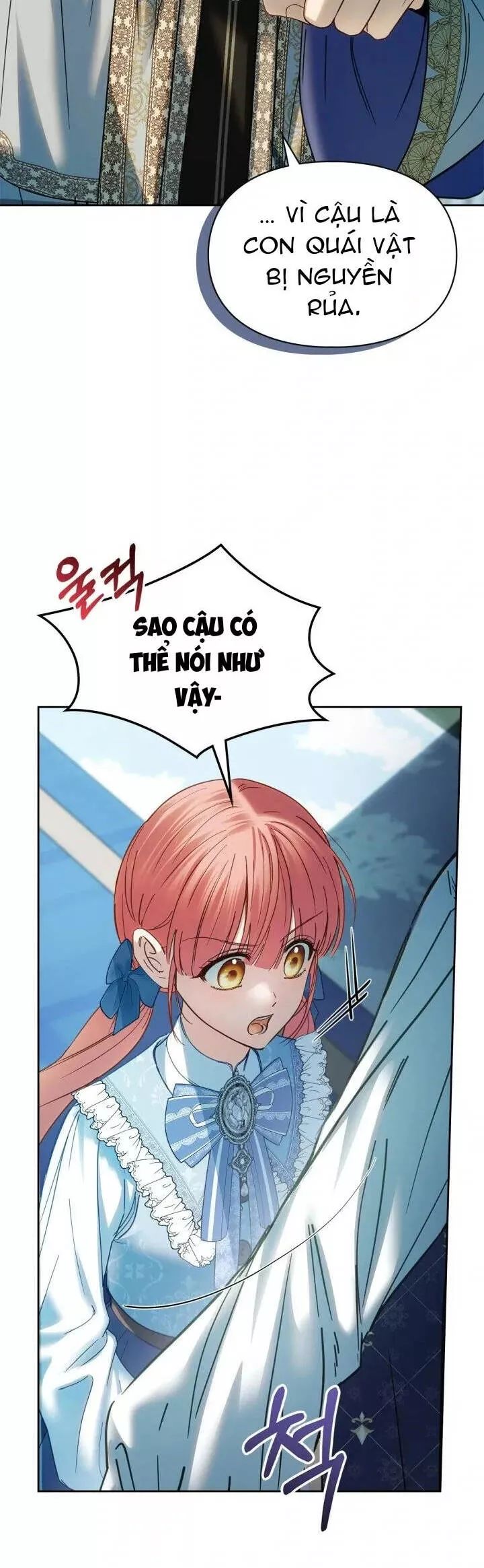 Phạm Nhân Bé Con Của Dinh Thự Mùa Đông Chapter 55 - Trang 2