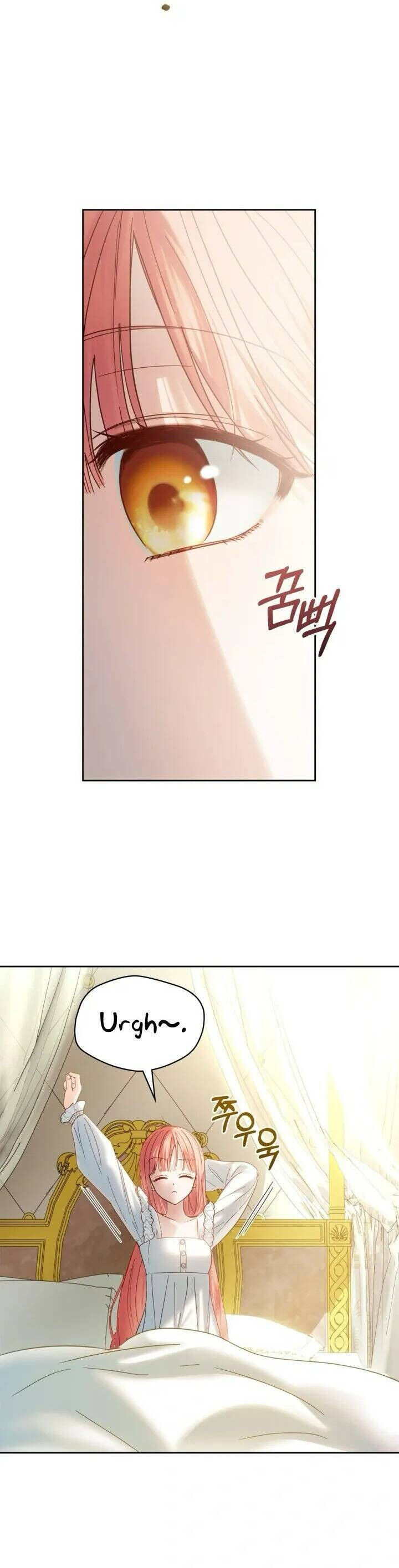 Phạm Nhân Bé Con Của Dinh Thự Mùa Đông Chapter 56 - Trang 2