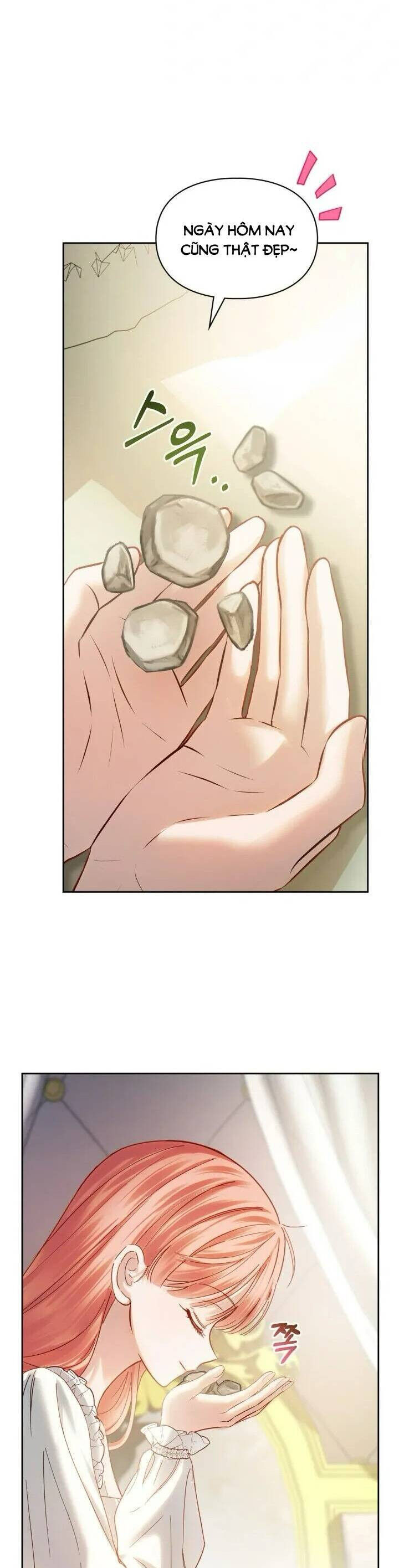 Phạm Nhân Bé Con Của Dinh Thự Mùa Đông Chapter 56 - Trang 2