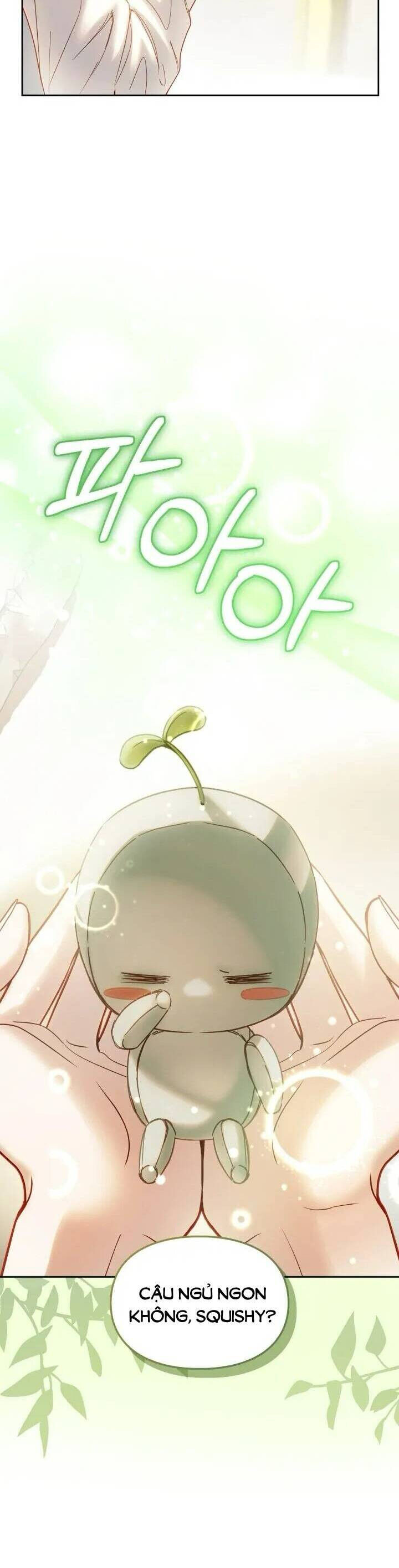 Phạm Nhân Bé Con Của Dinh Thự Mùa Đông Chapter 56 - Trang 2