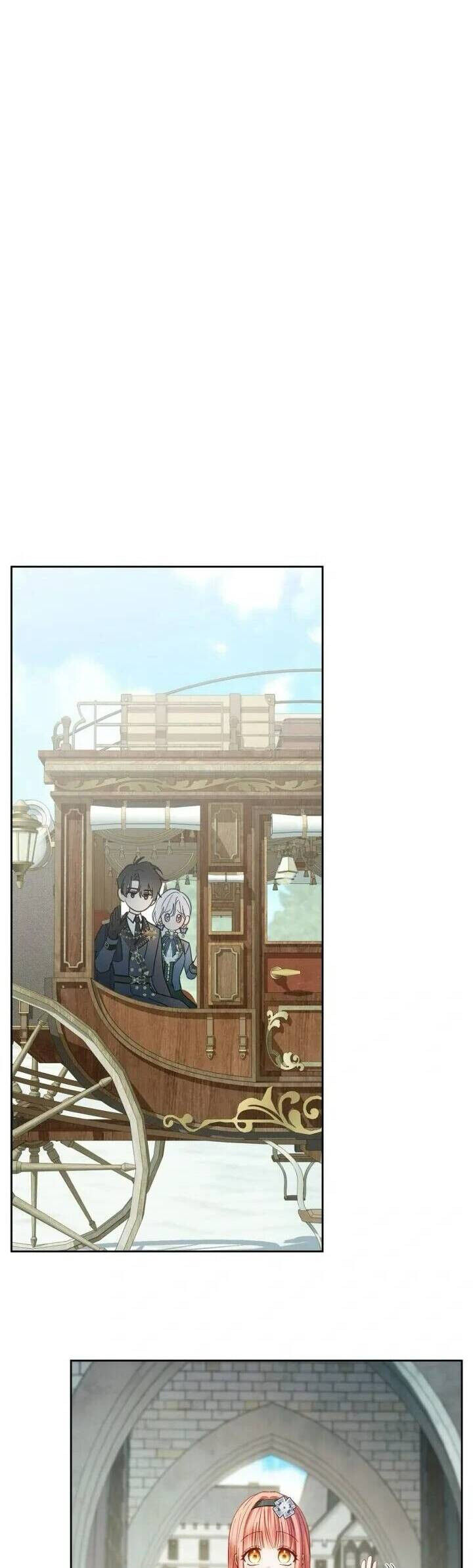 Phạm Nhân Bé Con Của Dinh Thự Mùa Đông Chapter 56 - Trang 2