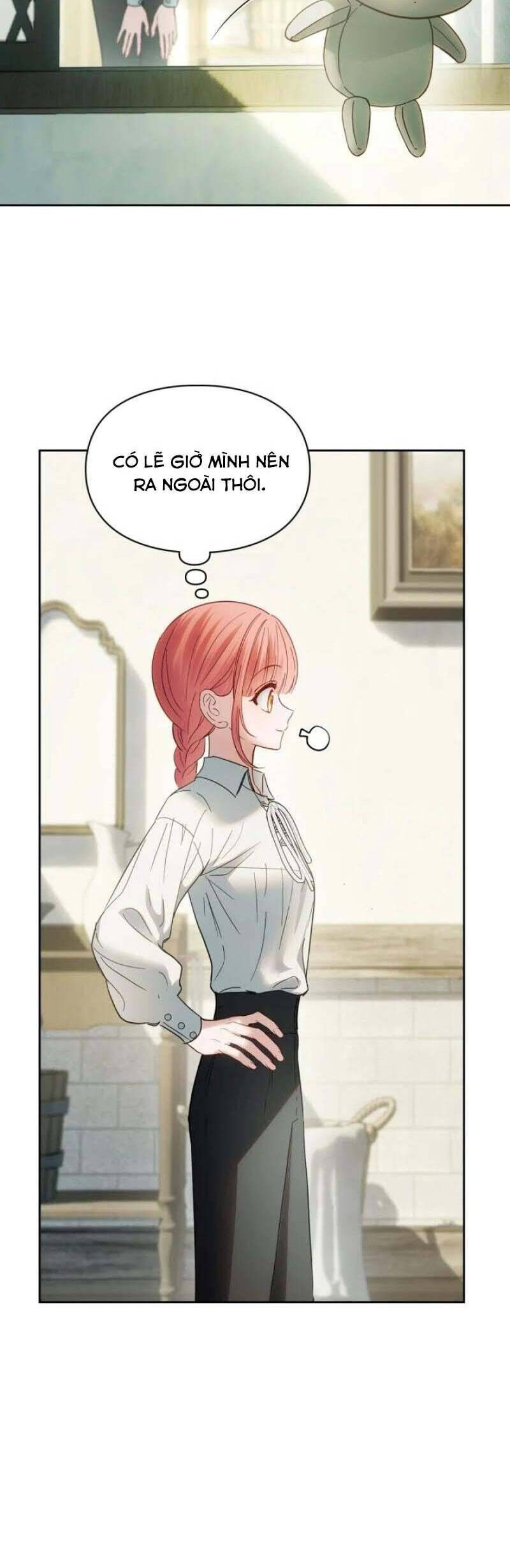 Phạm Nhân Bé Con Của Dinh Thự Mùa Đông Chapter 58 - Trang 2