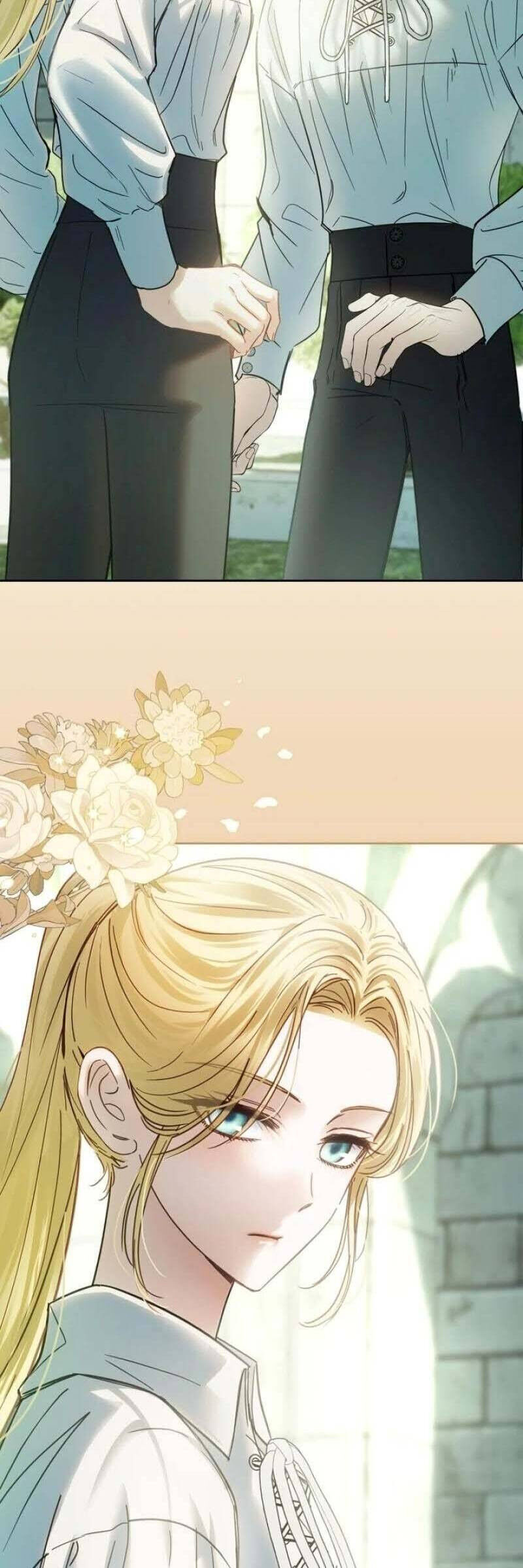 Phạm Nhân Bé Con Của Dinh Thự Mùa Đông Chapter 58 - Trang 2