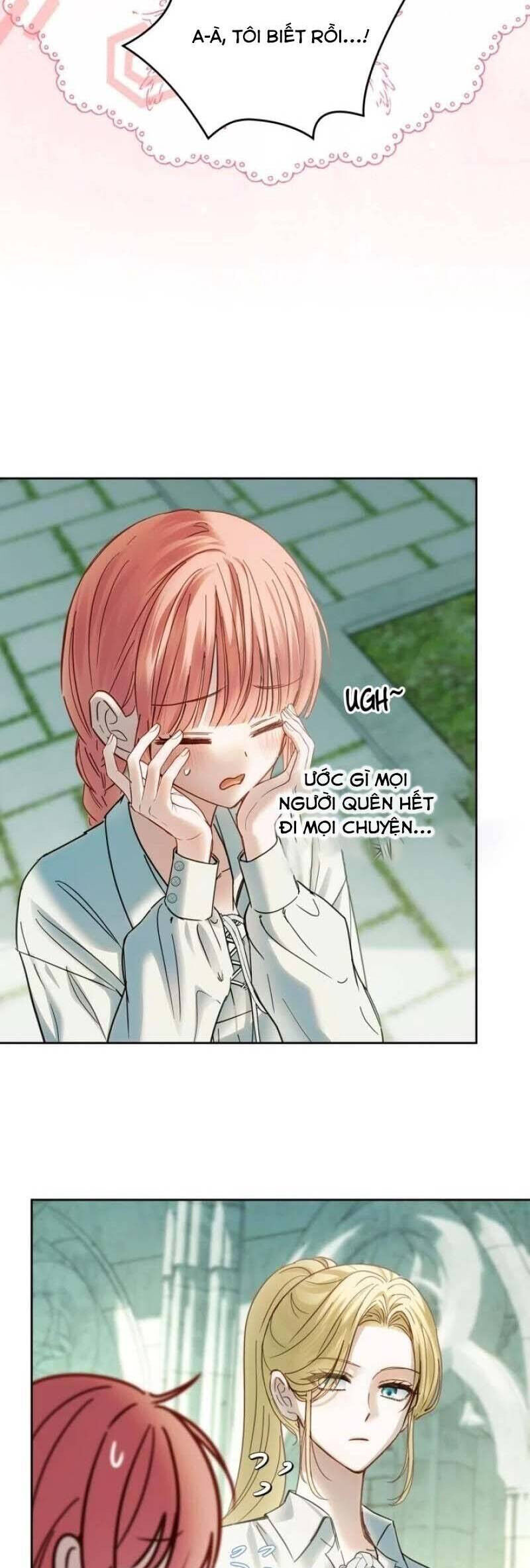 Phạm Nhân Bé Con Của Dinh Thự Mùa Đông Chapter 58 - Trang 2