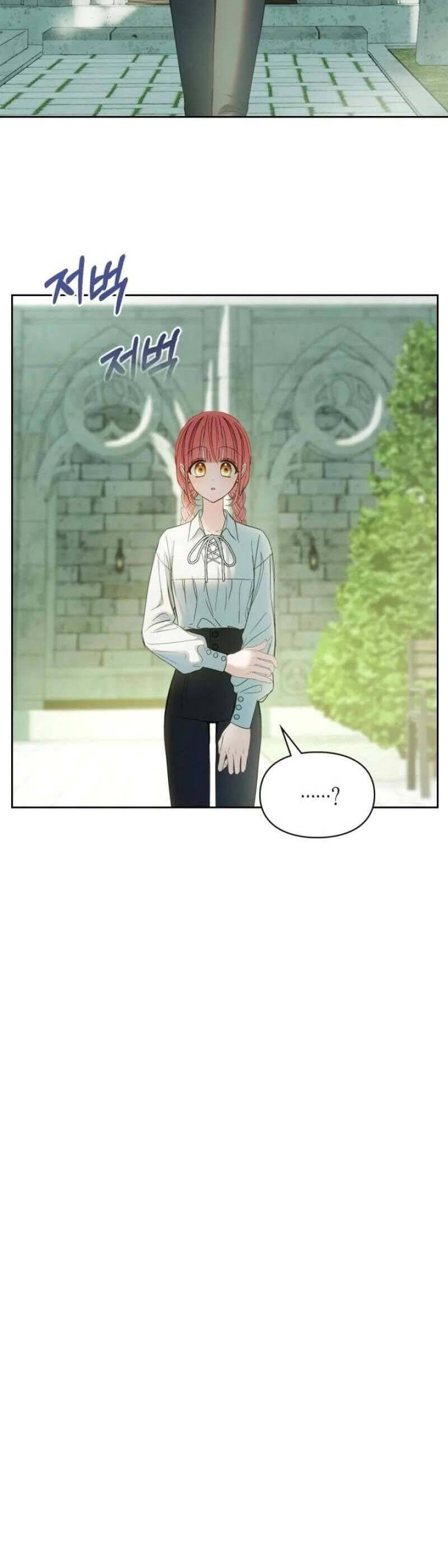 Phạm Nhân Bé Con Của Dinh Thự Mùa Đông Chapter 58 - Trang 2