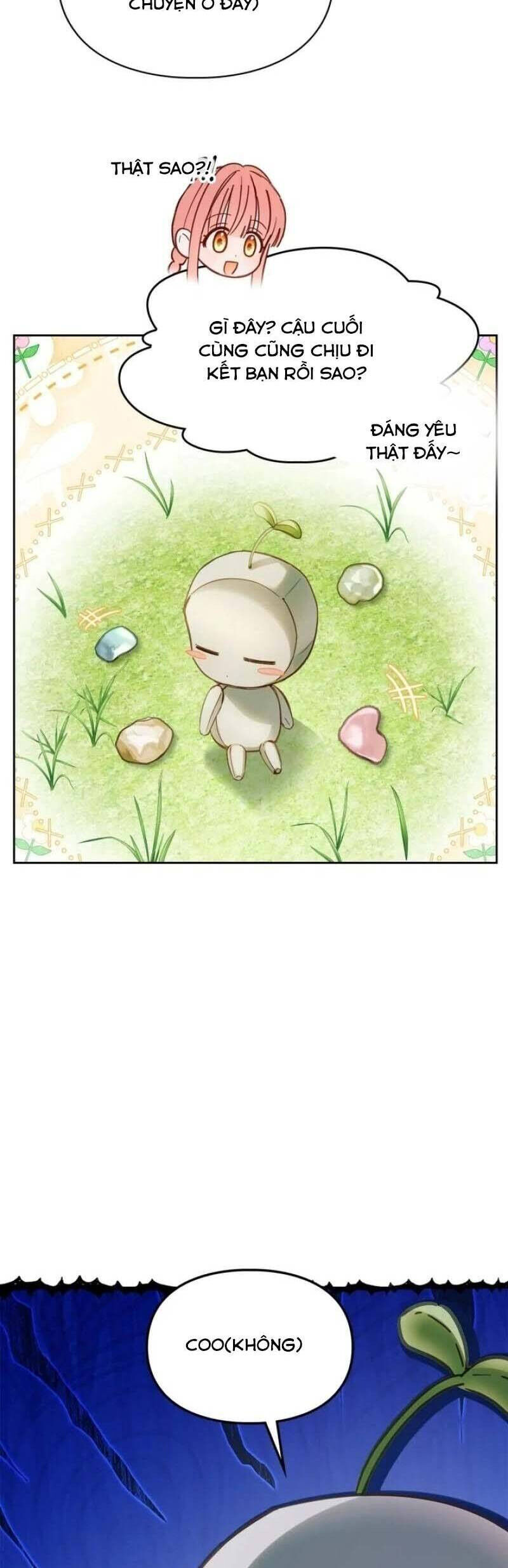 Phạm Nhân Bé Con Của Dinh Thự Mùa Đông Chapter 58 - Trang 2