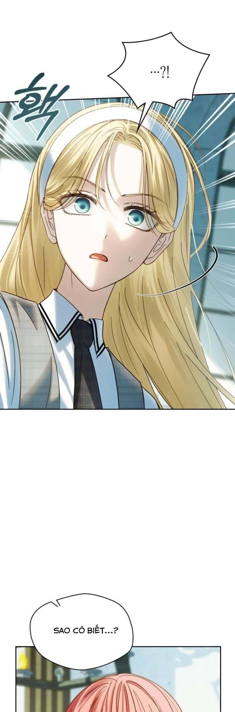 Phạm Nhân Bé Con Của Dinh Thự Mùa Đông Chapter 59 - Trang 2